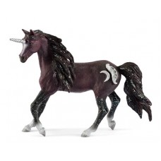 Stallone di Unicorno Luna - Schleich 70578